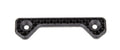 Factory Team RC8 One-Piece Rear Carbon Fiber Wing Button