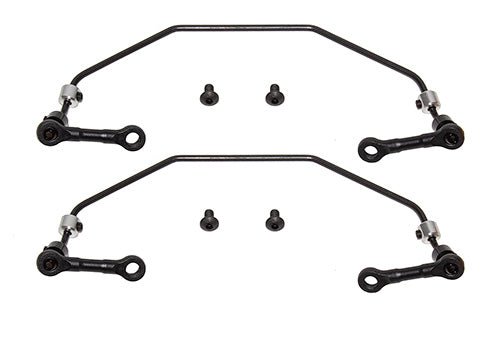 Factory Team RIVAL MT8 Anti-roll Bar Set