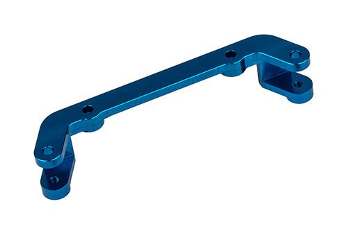 Factory Team RIVAL MT8 Steering Rack, Aluminum