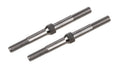 Factory Team Titanium Turnbuckles, 4x50mm