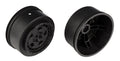 Fifteen52 Turbomac HD Wheels, 2.2/3.0, +3mm Offset, Black