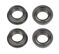 Flanged Bearings, 5x8x2.5mm, Fits DR10M