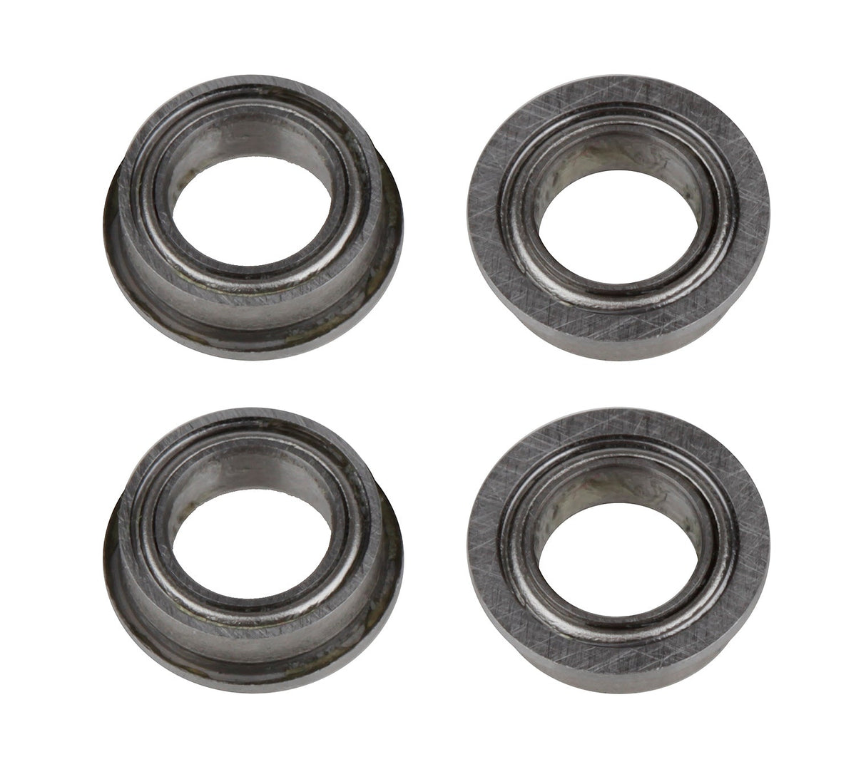 Flanged Bearings, 5x8x2.5mm, Fits DR10M