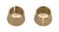 Flywheel Collets, 4 shoe for RC8B3.1