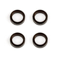 Front and Rear Crush Tubes, for Reflex 14T or 14B