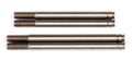 Front and Rear Shock Shafts, for Reflex 14T or 14B