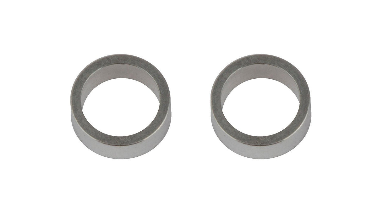 Front Axle Crush Tube, for B74