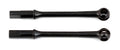 Front CVA Drive Shafts, for CR12