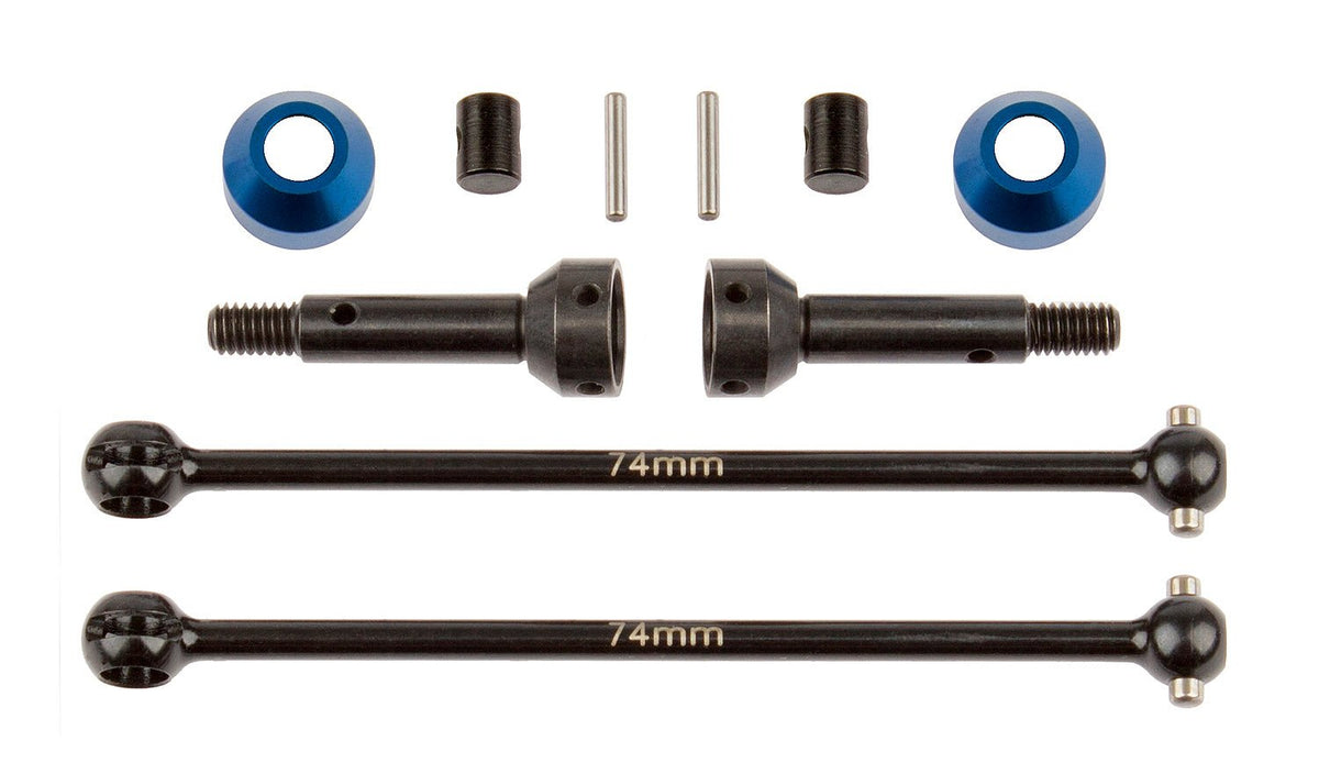 Front CVA Set, for B74