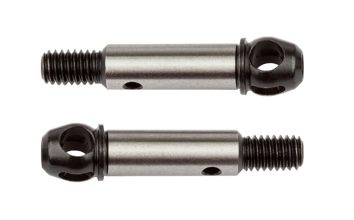Front DCV Axle, for B74