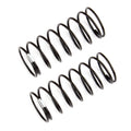 Front Shock Springs, White, 3.40 lb/in, for B6.1 (44mm)