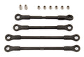 Front Upper and Lower Links, Set, for CR12