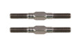 FT Turnbuckle, 3.5x35mm, Titanium