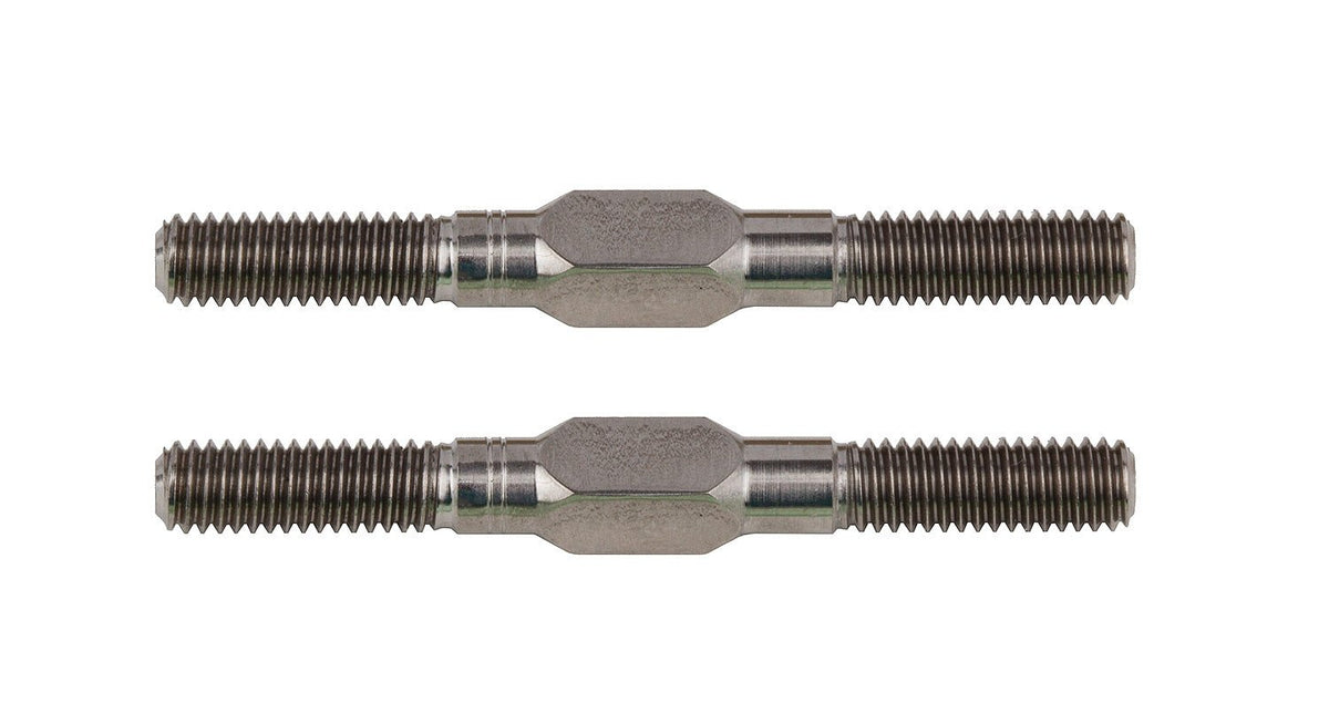 FT Turnbuckle, 3.5x35mm, Titanium