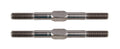 FT Turnbuckle, 3.5x45mm, Titanium