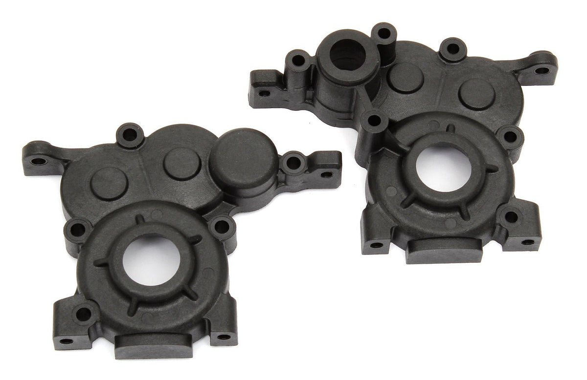 Gear Box V2
