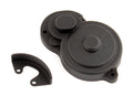 Gear Cover, for B6.1