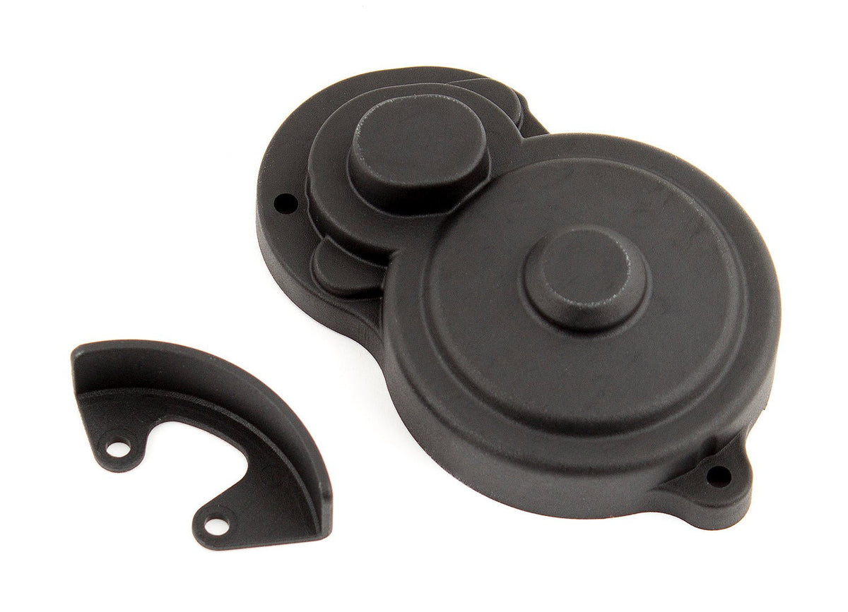 Gear Cover, for B6.1