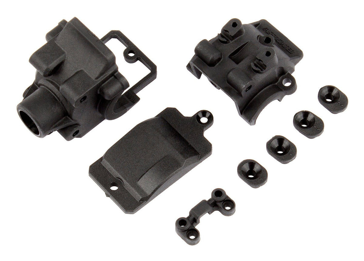 Gearbox, for B74