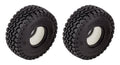 General Grabber A/T X Tires, 1.55 x 3.85 Diameter, for Enduro Trailwalker