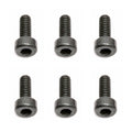 Screws, M2x5mm SHCS