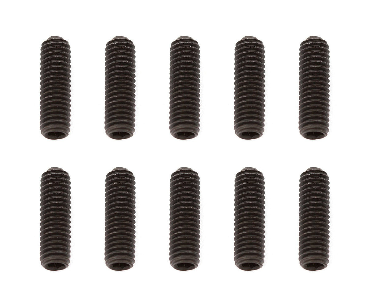M3x0.5x10 Set Screws