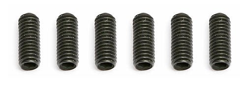 M3x0.5x8 Set Screws