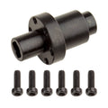 Machined Steel Ring Gear Spool, for Enduro Trucks