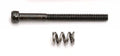 Motor Clamp Spring TC3/B4