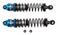 MT10 Factory Team Shock Kit, Rear, Aluminum