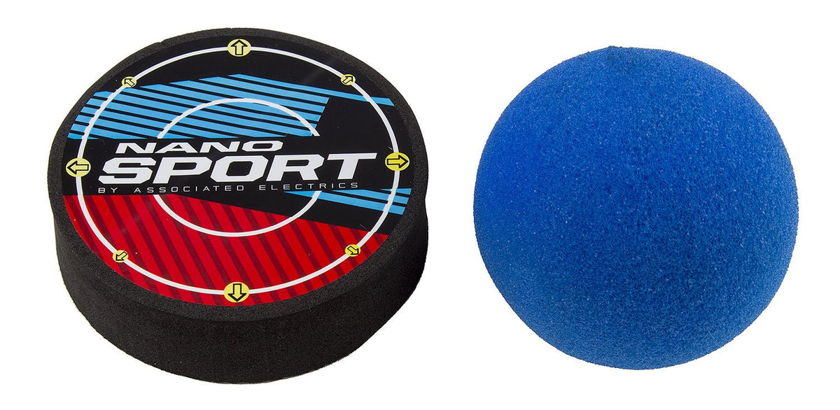 NanoSport Game Accessories