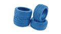 NanoSport Radial Tires, Blue
