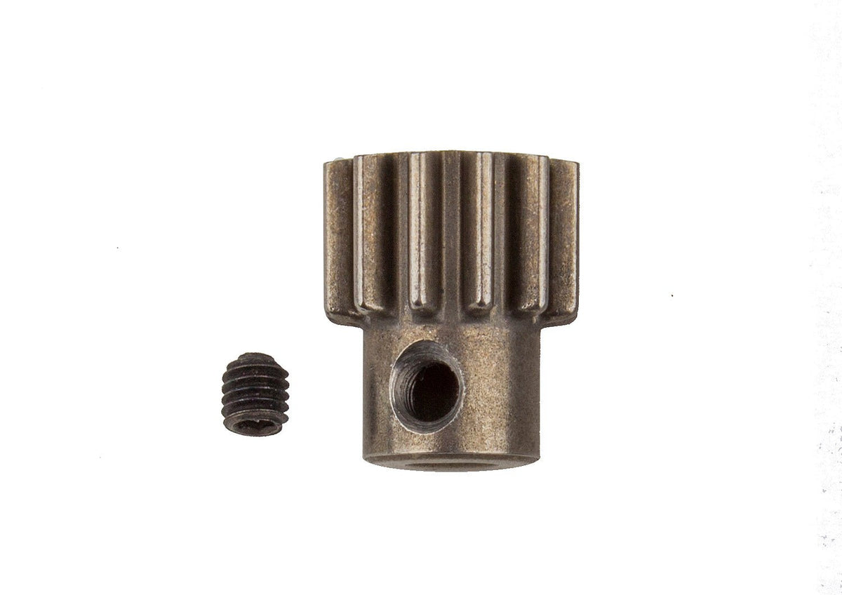 Pinion Gear, 12 Tooth, 32 Pitch, for Rival MT10