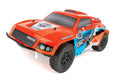 Pro2 DK10SW 1/10 Electric Dakar Buggy RTR LiPo Combo, Orange/Blue