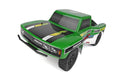 Pro2 LT10SW 1/10th Electric Short Course Truck RTR LiPo Combo, Green