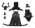 Pro4 SC10 Front Bumper