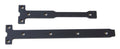 RC10B74.1 G10 Chassis Brace Support Set, 2mm