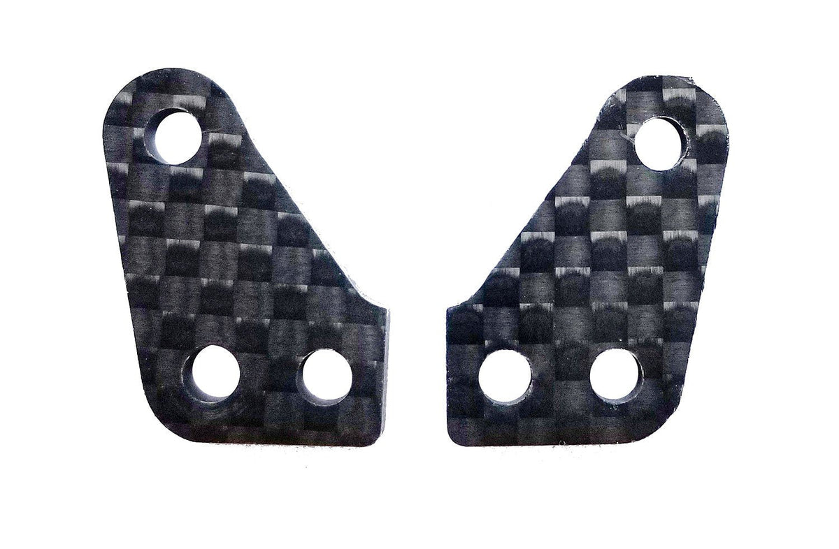 RC10B74.1 Steering Block Arms