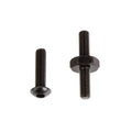 RC10B74.1 Battery Strap Hardware Set