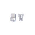 RC10B74.1 CVA Cup, Center, Aluminum