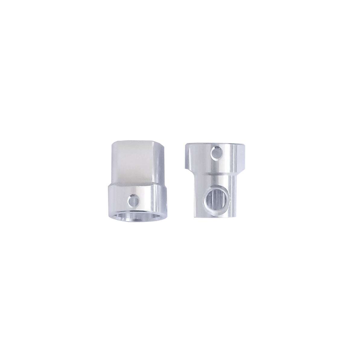 RC10B74.1 CVA Cup, Center, Aluminum