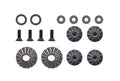RC10B74.1 Gear Differential Rebuild Kit V2