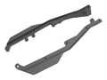 RC10T6.2 Factory Team Side Rails, Carbon Fiber