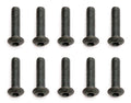 RC8 BHCS 3X12mm Screws