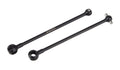 RC8B3 Factory Team CVA Bones, 93mm