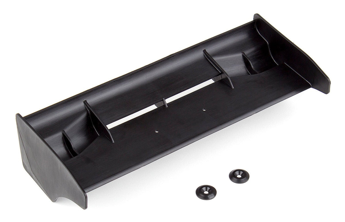 RC8B3 IFMAR Wing, Black