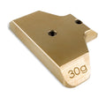 RC8B3.1 Factory Team Chassis Weight, 30g