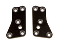 RC8B3.2 Factory Team Upper Suspension Arm Inserts, G10, Front Upper, 2.0mm