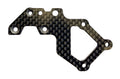 RC8B3.2 Transponder Mount/Switch Mount