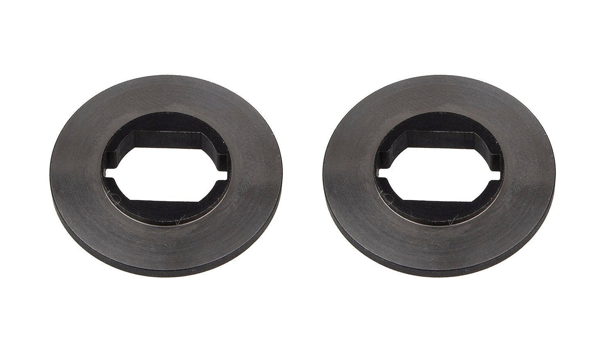 RC8B4 Brake Rotor Set